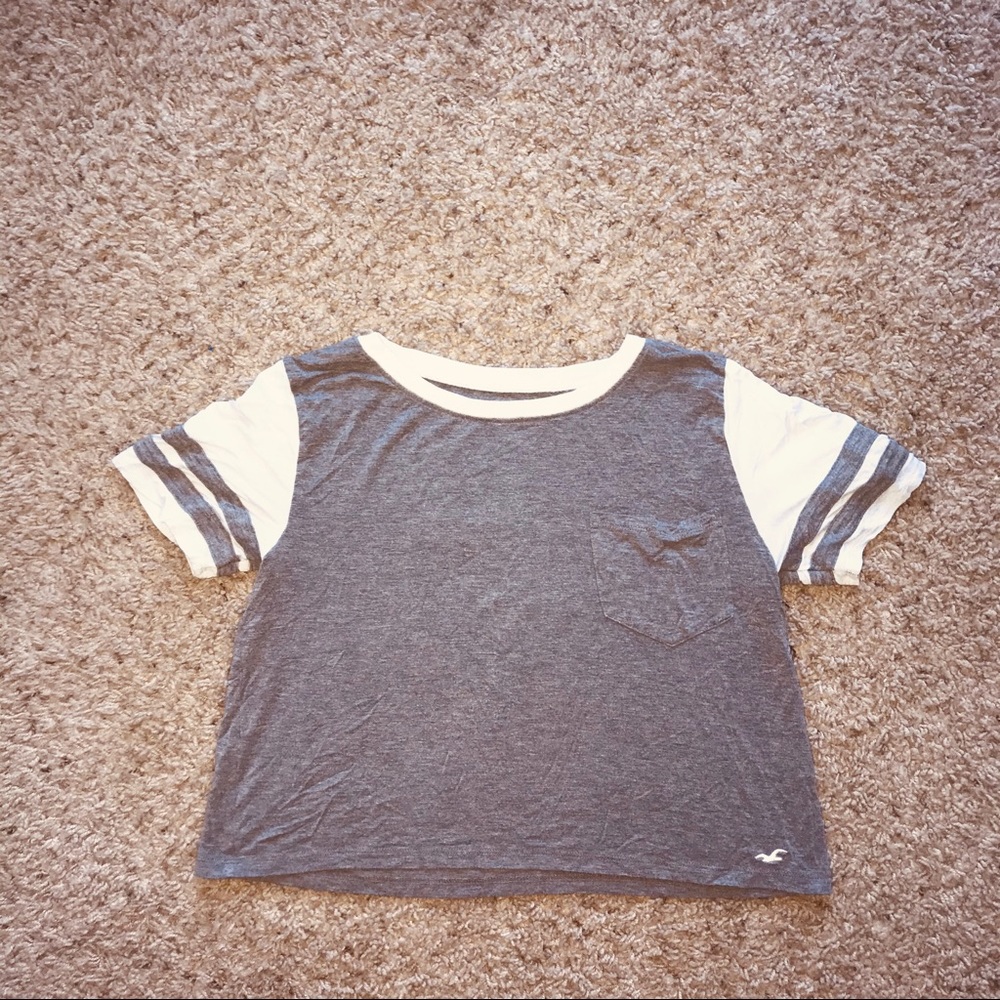 Loose crop